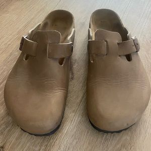 Birkenstock Sz 40 (9)